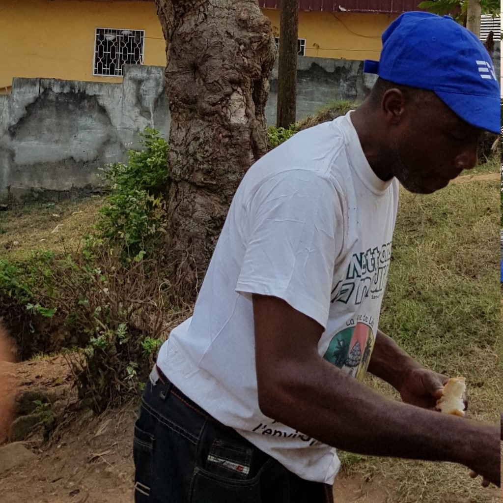 LFDL-Journée mondiale de l'environnement Cameroun 2020-rincon