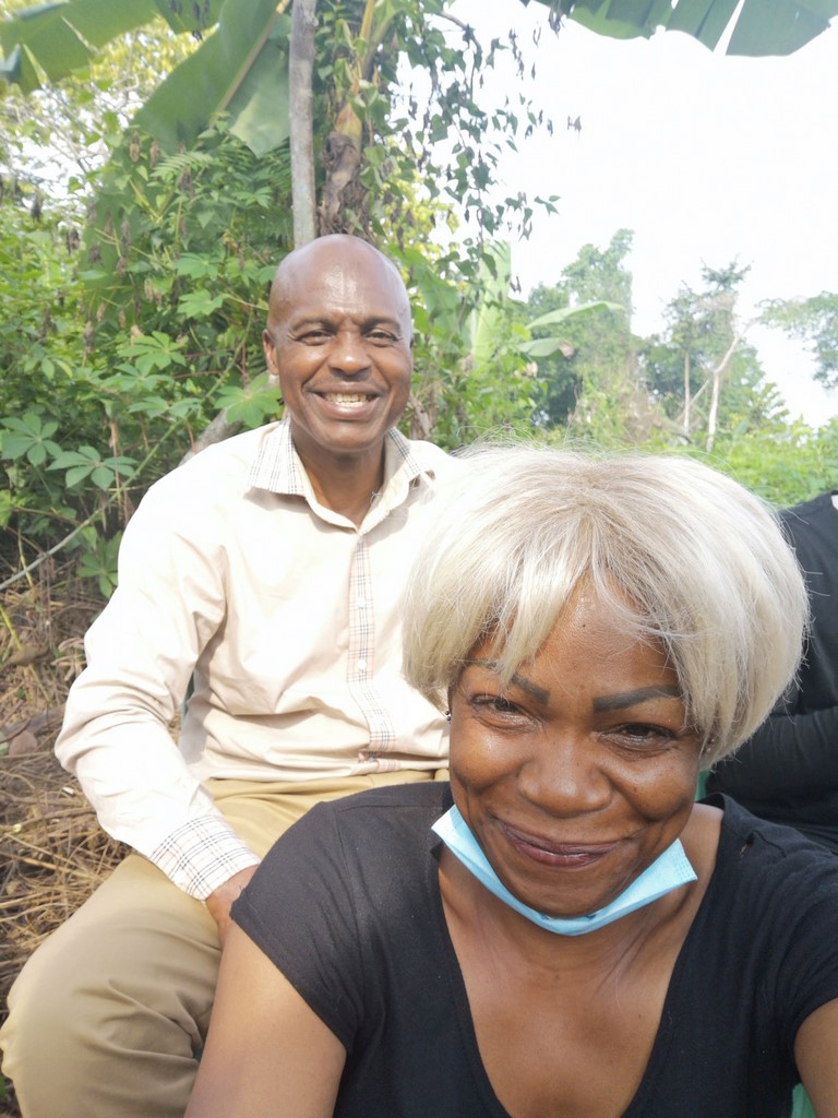 La Ferme De Léo _Nkoumadzap_Cameroun-2021