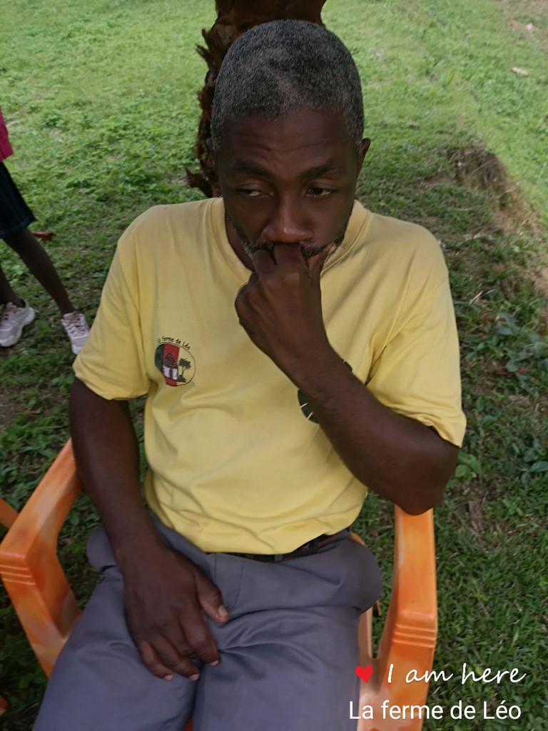LFDL_Cameroun 2020-Remise De dons-Rincon