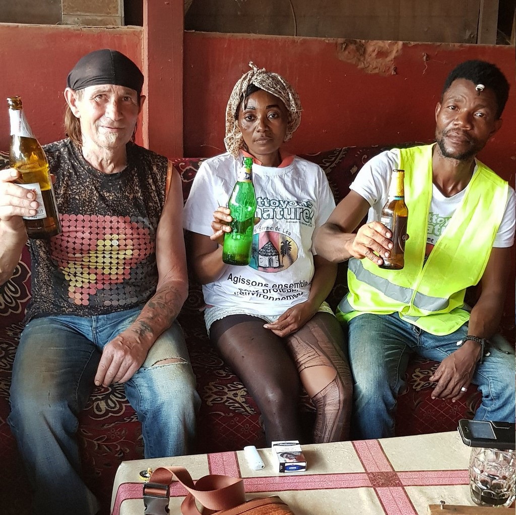 LFDL-Journée mondiale de l'environnement Cameroun 2020-