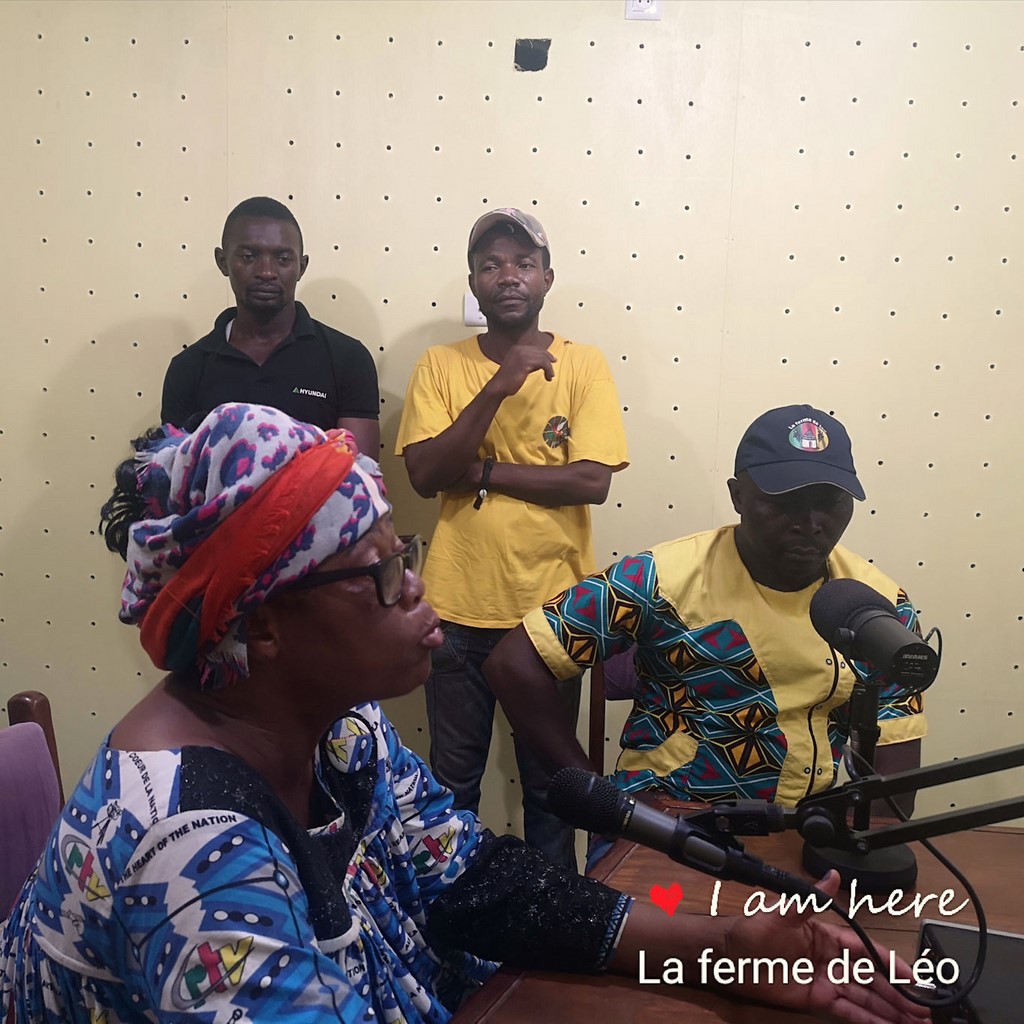 LFDL-Journée mondiale de l'environnement Cameroun 2020-radio femmes