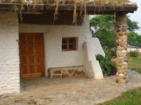La ferme de Léo-projet