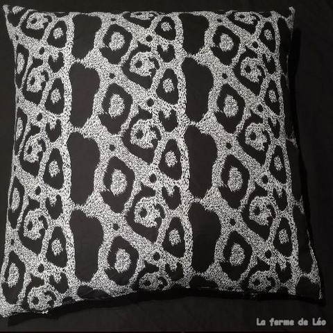 Parure housse de couette + 2 taies d'oreillers