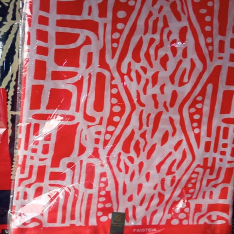 tissu pagne wax africain 6 yard,ventes solidaire,lafermedeleo,La ferme de Léo,