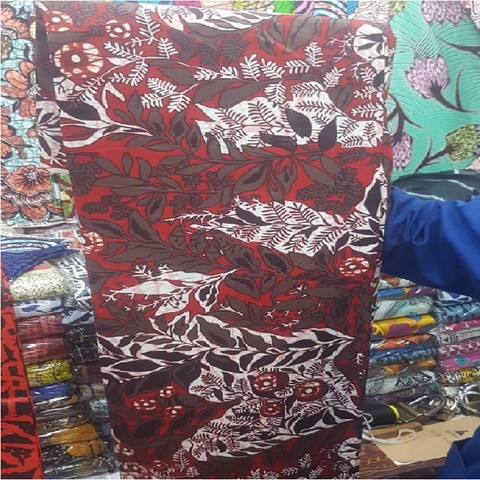 Tissu pagne wax africain 8 mars,  La ferme de Léo, ventes solidaires, 8 mars,