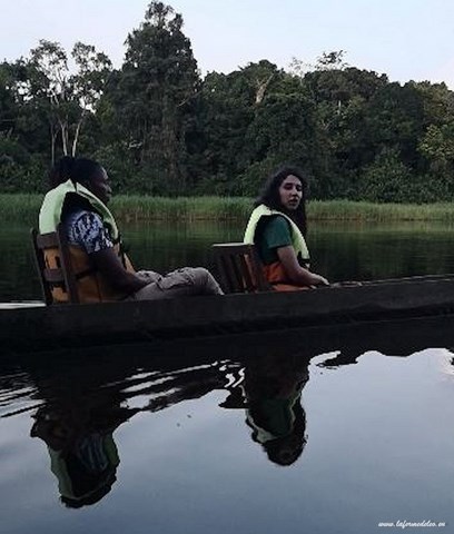 La ferme de Léo-LFDL-Cameroun 2019,bénévoles,