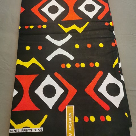 Tissu-Coton-Lafermedeleo-ventes solidaires,