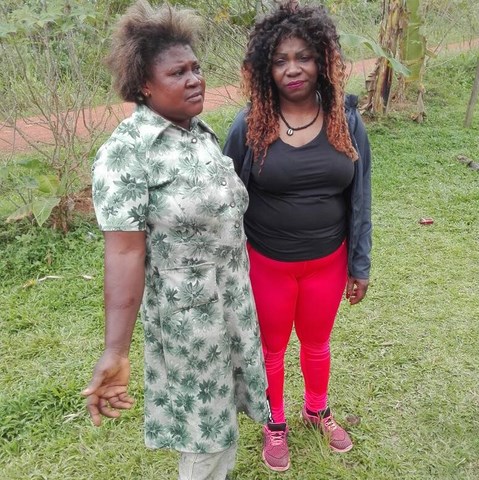La ferme de Léo-Nkoumadzap,