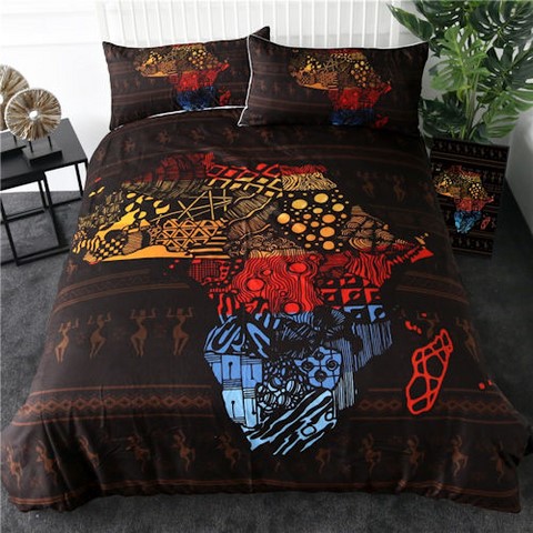 Impression personnalisée de vos housse de couette + oreillers