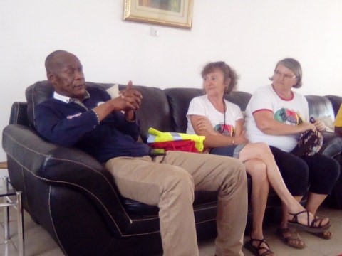 LFDL-Journée mondiale de l'environnement Cameroun 2020-