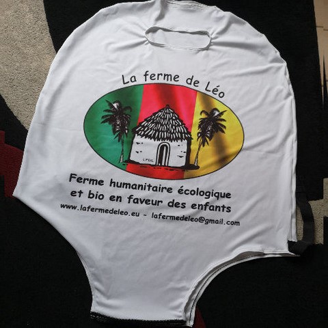 Housse valise à Personnaliser avec Image ou Logo