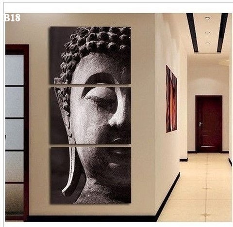 Tableau peinture à l'huile sur toile Imprimé- à personnaliser