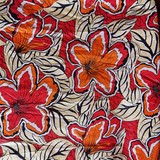tissu pagne wax africain 6 yard,ventes solidaire,lafermedeleo,La ferme de Léo,