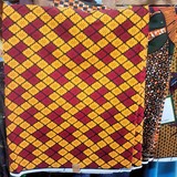 Tissu-Coton-Lafermedeleo-ventes solidaires,