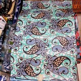 Tissu-Coton-Lafermedeleo-ventes solidaires,