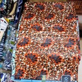 Tissu-Coton-Lafermedeleo-ventes solidaires,