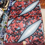 Tissu-Coton-Lafermedeleo-ventes solidaires,