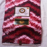 Tissu pagne wax africain 8 mars,  La ferme de Léo, ventes solidaires,