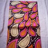 tissu pagne wax africain 6 yard,ventes solidaire,lafermedeleo,La ferme de Léo,