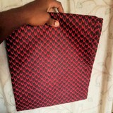 Tissu pagne wax africain 8 mars,  La ferme de Léo, ventes solidaires, 8 mars,